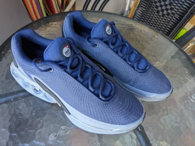 Nike Air Max DN — Batumi — 365 ₾
