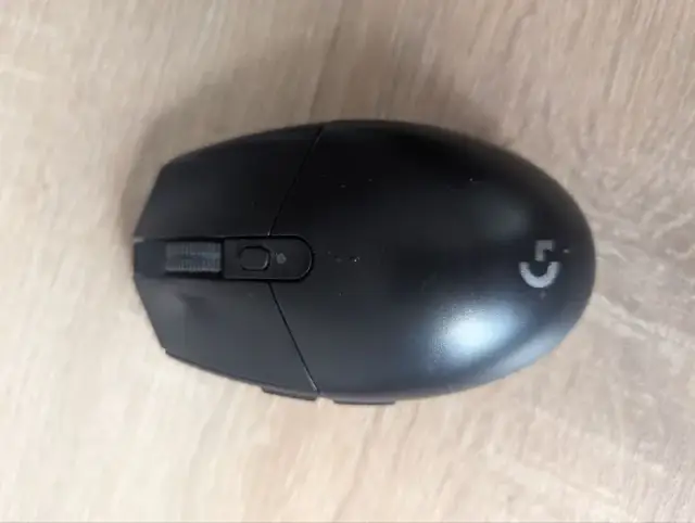 Мышь беспроводная Bluetooth — Тбилиси — 20 ₾