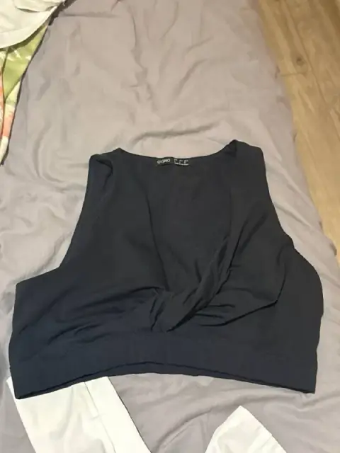 Новый топ oysho L — Тбилиси — 40 ₾