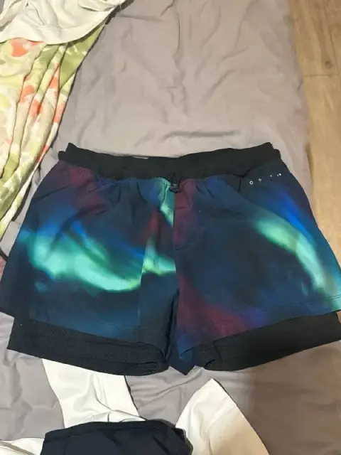Шорты Oysho S — Тбилиси — 30 ₾