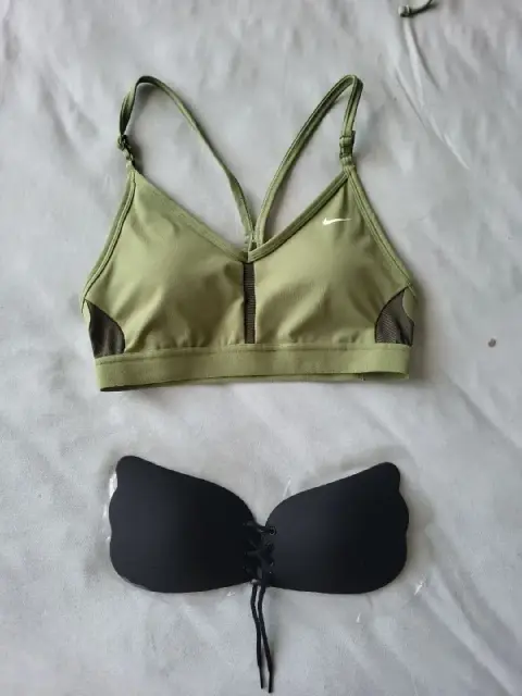 Nike куплен — Tbilisi — 1 ₾
