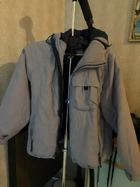 ACG Nike vintage — Tbilisi — 100 ₾