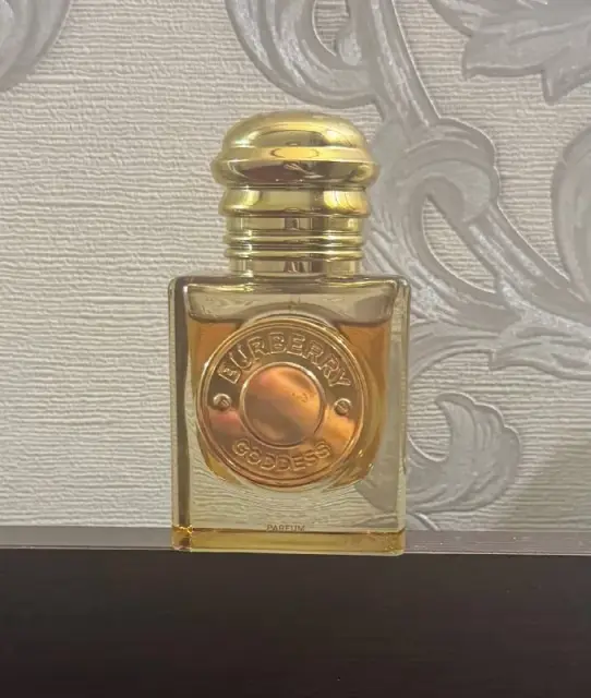 Духи BURBERRY GODDESS — Батуми — 70 ₾
