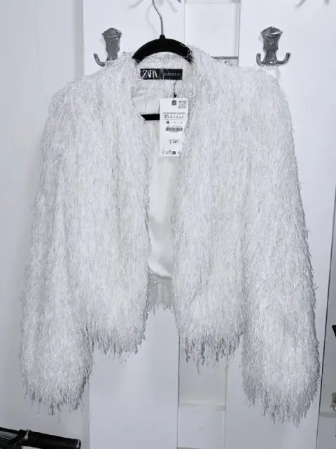 Жакет Зара новый с биркой — Batumi — 180 ₾
