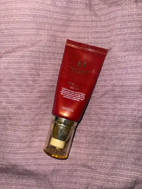 BB cream от Missha — Tbilisi — 40 ₾