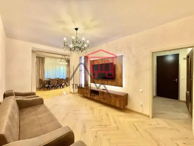 ID: 18900 (I0463) — Tbilisi — 1,200 $
