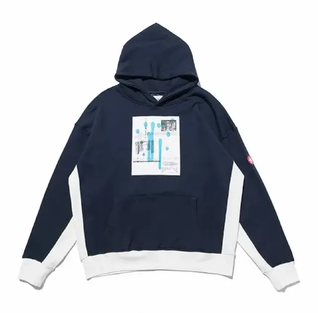 Cav Empt — 100 — Tbilisi