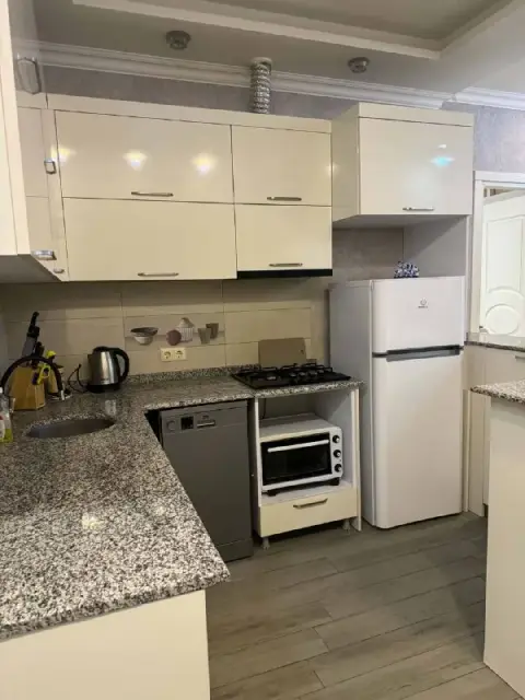 2+1 по улице Кобаладзе, 15☑️ — Batumi — 600 $