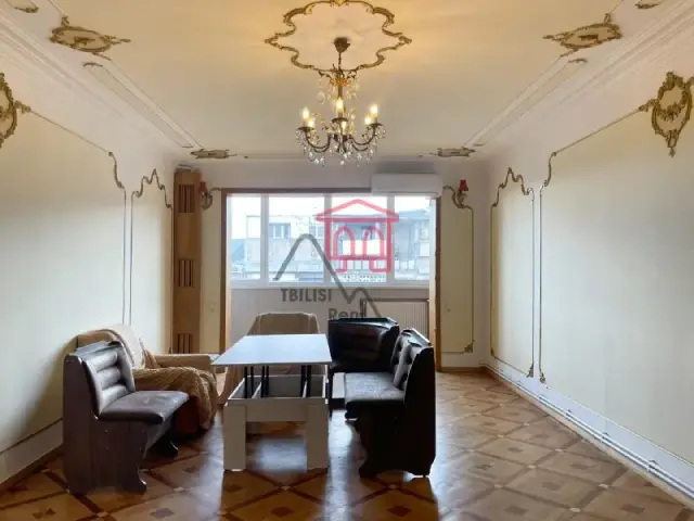 ID: 18751 (VL067N) — Tbilisi — 750 $