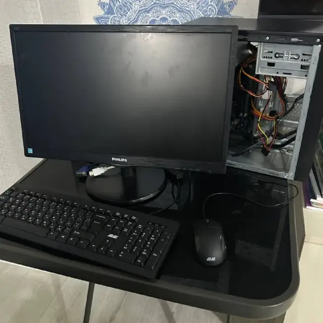 Intel Core i5 (3-го поколения) — Батуми — 200 ₾