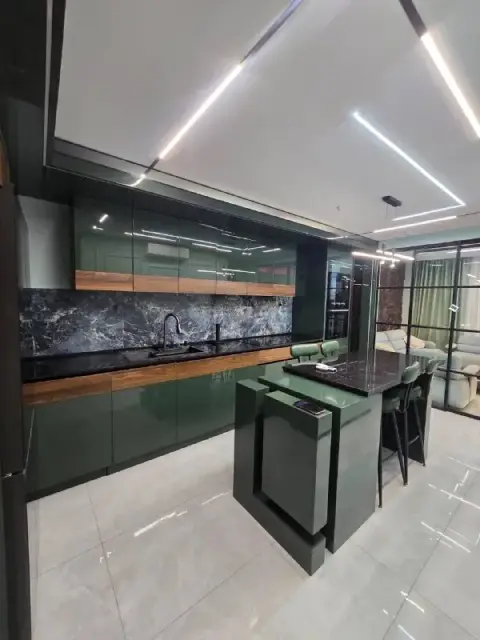 2+1 по улице Адлия, 6☑️ — Batumi — 1,000 $