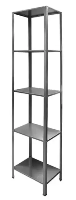 Стеллаж Ikea Hyllis — Батуми — 150 ₾