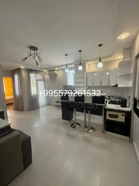 2+1 по улице Меликишвили, 40 — Батуми — 600 $