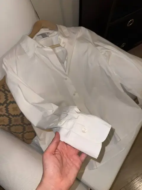 Рубашка H&M Size M — Tbilisi — 30 ₾