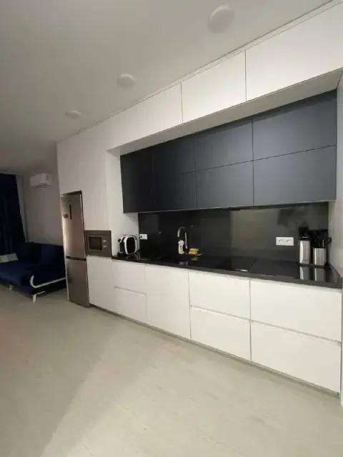2+1 по улице Тбел Абусеридзе, 5☑️ — Batumi — 1,200 $