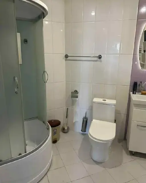 3-к квартира в новостройке — Ереван