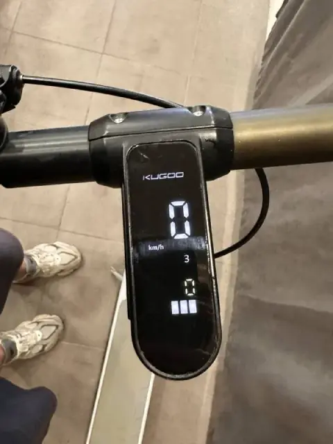 kugoo M2 pro. — Тбилиси — 500 ₾