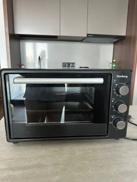Духовка практически новая — Batumi — 100 ₾