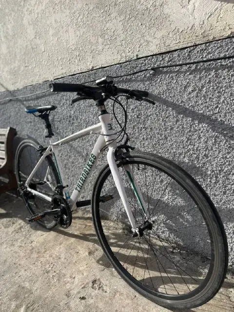 THIRDBIKES Fescross — Батуми — 650 ₾