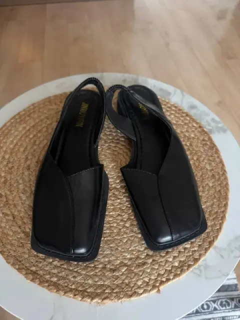 Босоножки летние женские 40/41 — Tbilisi — 20 ₾