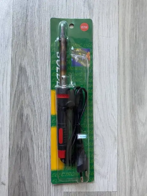 Паяльник — Батуми — 10 ₾