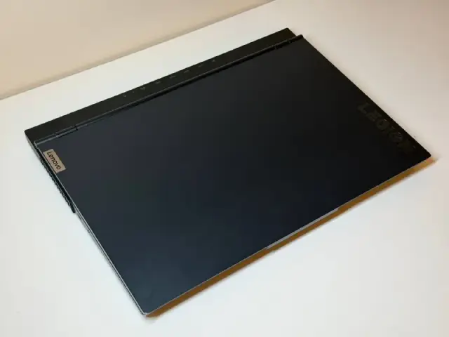 Lenovo Legion 5 15ACH6H. — Батуми — 2 200 ₾