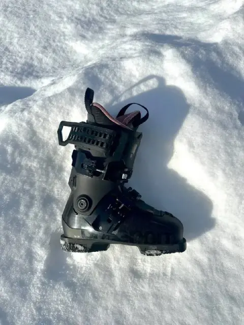 Phaenom boots (from faction) fs 01 90. Размер 24.5. Состояние новых 10/10, прокатилась неск спусков — Тбилиси