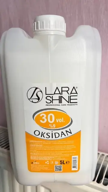 Окислитель 9% новый — Batumi — 50 ₾