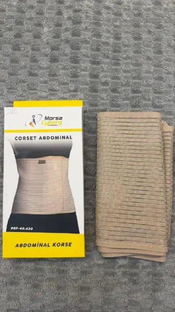 Послеродовой пояс, размеры L и XL — Батуми — 20 ₾
