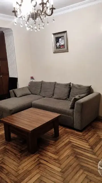 1+1 с отдельной кухней в шикарной локации по отличной цене 🤌 — Батуми — 350 $