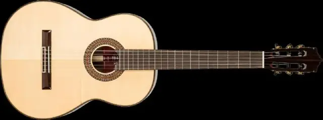 Martinez MC-88S классическая гитара — Tbilisi — 1,000 ₾