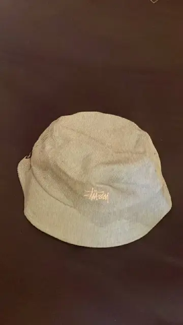 Оригинальная панама Stussy — Тбилиси — 50 ₾