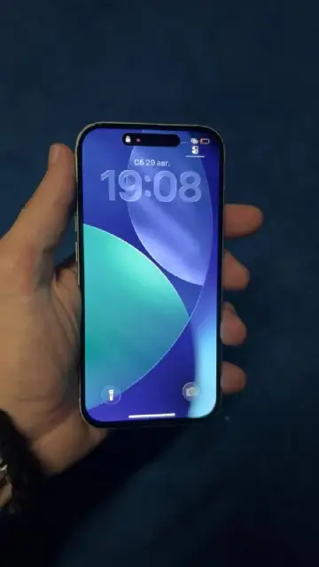 iPhone 15 без коробки — Тбилиси — 900 ₾