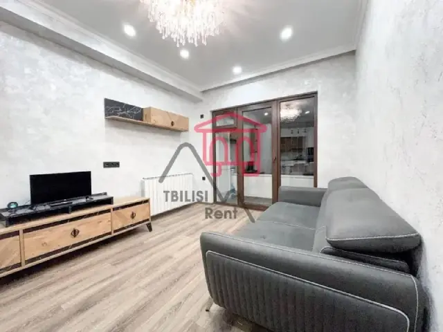 ID: 18876 (AV0025) — Tbilisi — 550 $