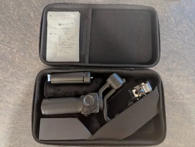 GoPro Fluid Pro AI — Тбилиси — 660 ₾