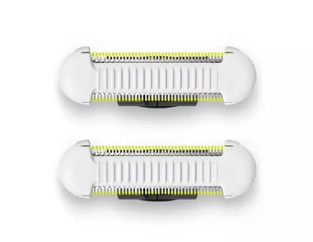 Philips Oneblade — специальная серия для бритья интимных зон — Батуми — 150 ₾