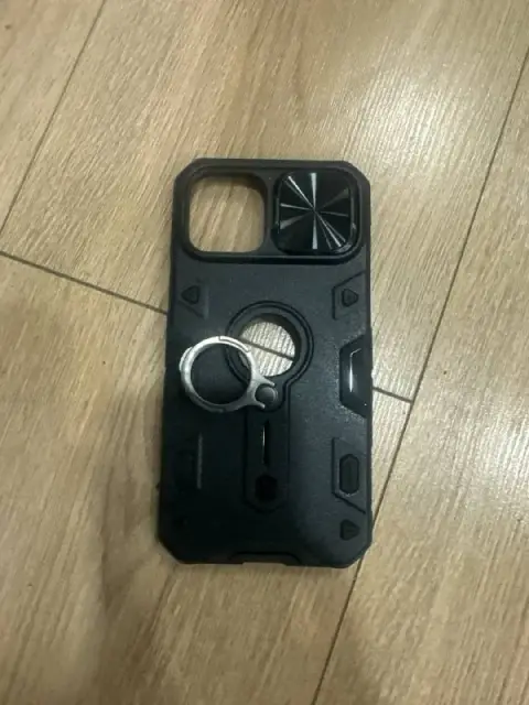 Чехол для iPhone 12 Pro Max — Тбилиси