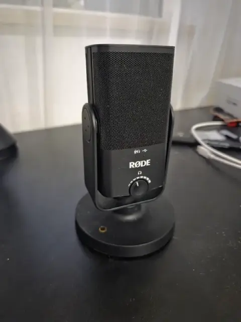 RØDE: — Tbilisi — 300 ₾