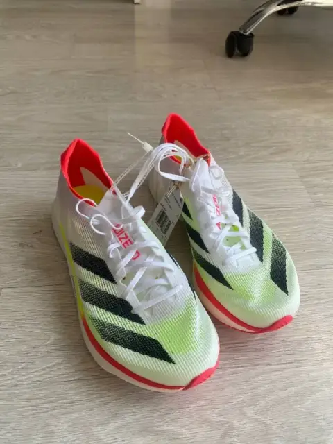 Adidas Adizero Takumi Sen 10 в размере 8us WOMAN. Ошиблись с размером и заказали женский размер вмес — Batumi — 75 ₾