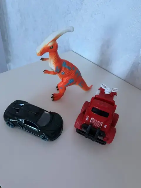 Игрушки — Батуми — 5 ₾