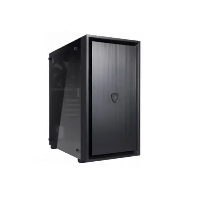 Корпус 1stPlayer B5-M + вентилятор — Batumi — 100 ₾