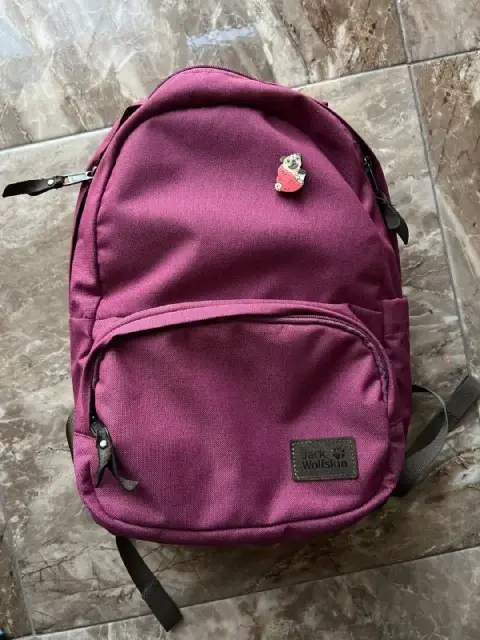 Jack Wolfskin в идеальном состоянии — Батуми — 80 ₾