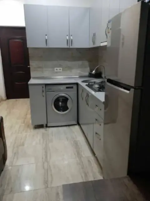 🏠 Сдаётся уютная студия в Батуми — ул. Кобаладзе, 4 — Batumi — 420 $