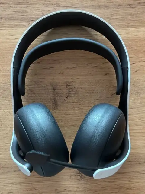 Sony PlayStation PULSE Elite — 150₾ — Батуми — 150 ₾