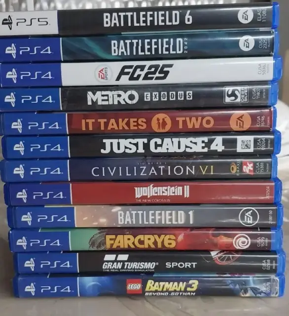 4 / ps4 /Playstation 4 / ps 4 — Батуми — 80 ₾