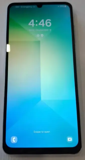 Samsung Galaxy A06 4/128GB — 325 ₾ — Батуми — 325 ₾