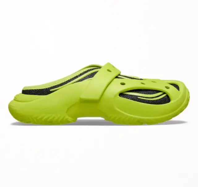 Новые Crocs Literide, размер 41 — Batumi — 160 ₾