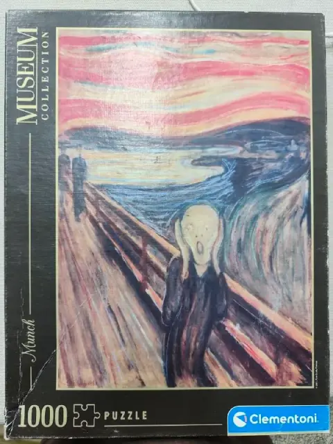Пазл на 1000 деталей — Batumi — 10 ₾