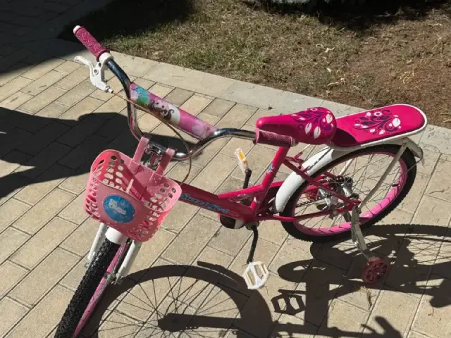 6-10 лет — Тбилиси — 180 ₾