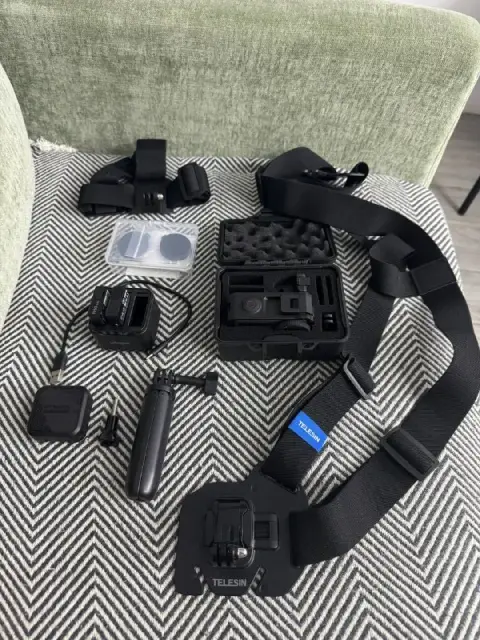 Dji action 5 pro — Батуми — 1 000 ₾